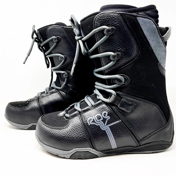 Ride Other - Ride Orion - M Snowboots Black US 10.5